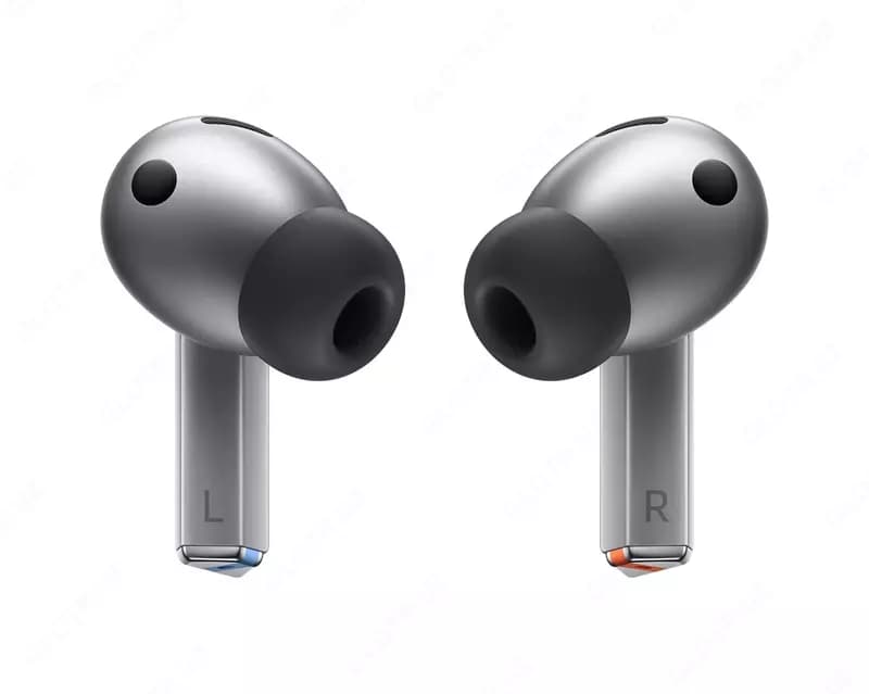 Беспроводные наушники Samsung Galaxy Buds 3 PRO — 2