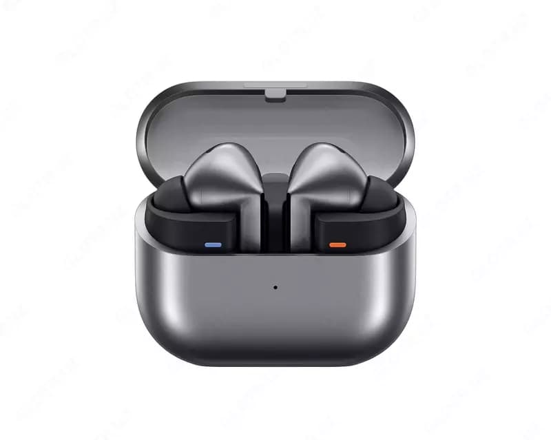 Беспроводные наушники Samsung Galaxy Buds 3 PRO — 3