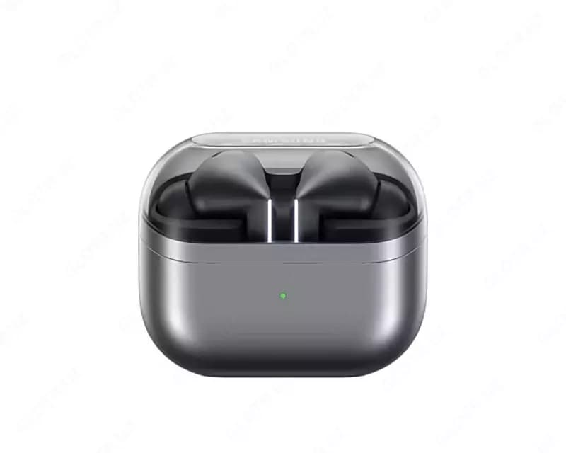 Беспроводные наушники Samsung Galaxy Buds 3 PRO — 4