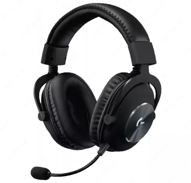 Компьютерная гарнитура Logitech G PRO X Wireless(981-000907) — 1