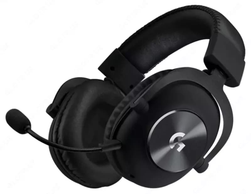 Компьютерная гарнитура Logitech G PRO X Wireless(981-000907) — 2