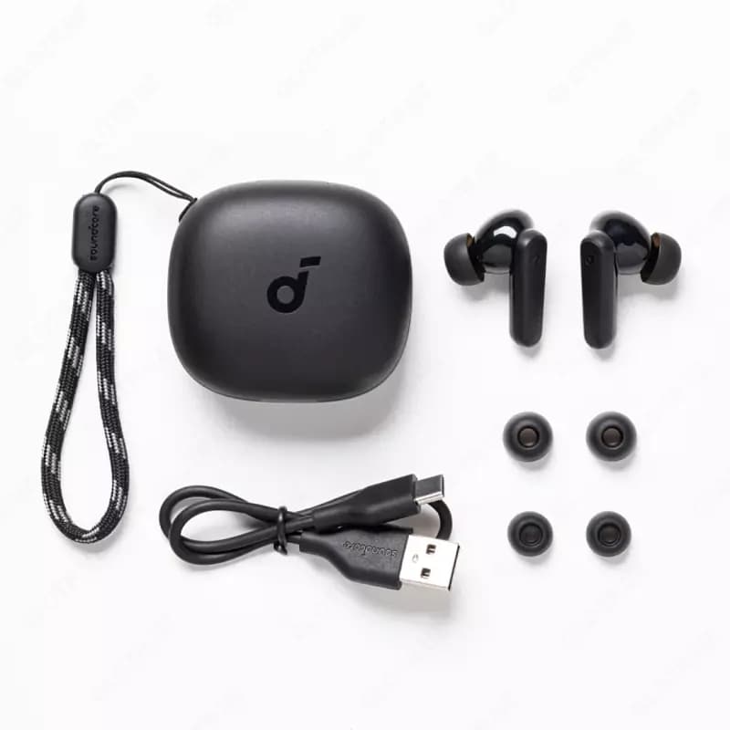 Наушники ANKER Soundcore R50i Black,White — 4