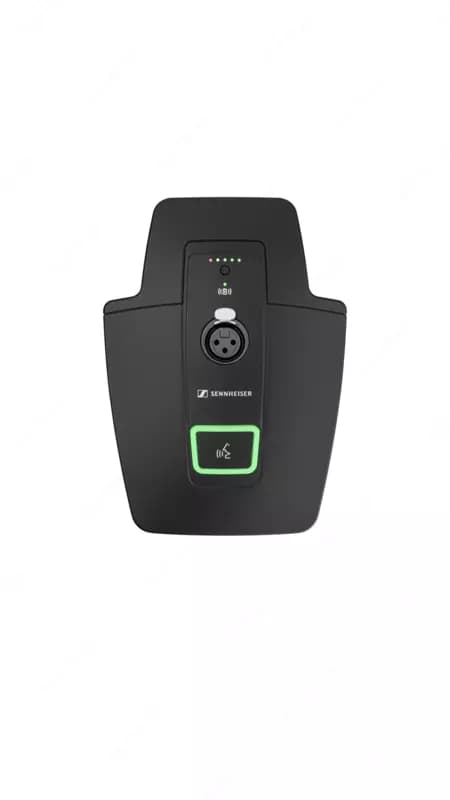 Sennheiser Цифровой беспроводной настольный передатчик EW-DX TS 5-PIN (диапазон Q1-9) — 1