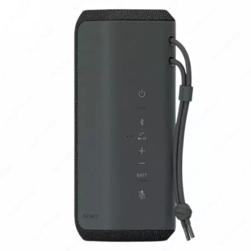 Портативная акустика SONY XS-XE300 — 2
