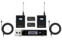 Sennheiser Приемник беспроводной радиосистемы EW-DX MKE 2 Set (Q1-9)