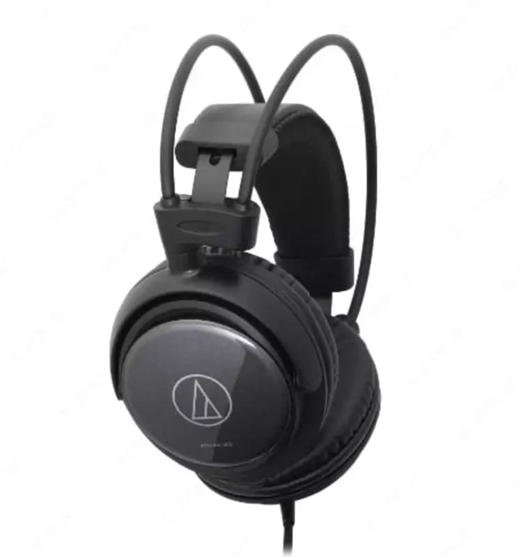 Компьютерная гарнитура Audio-Technica ATH-AVC400 — 1