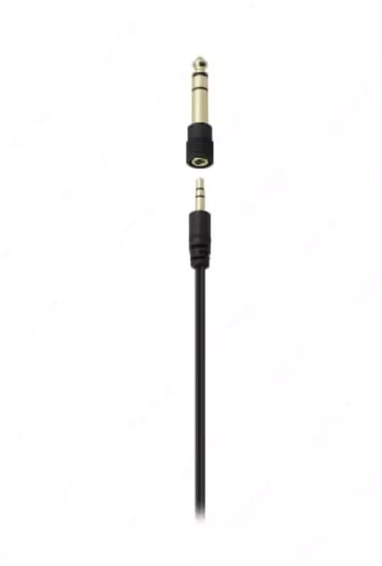 Компьютерная гарнитура Audio-Technica ATH-AVC400 — 2