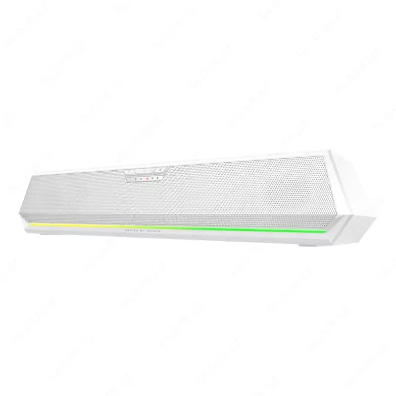Динамическая настольная система Edifier G1500 BAR White — 2