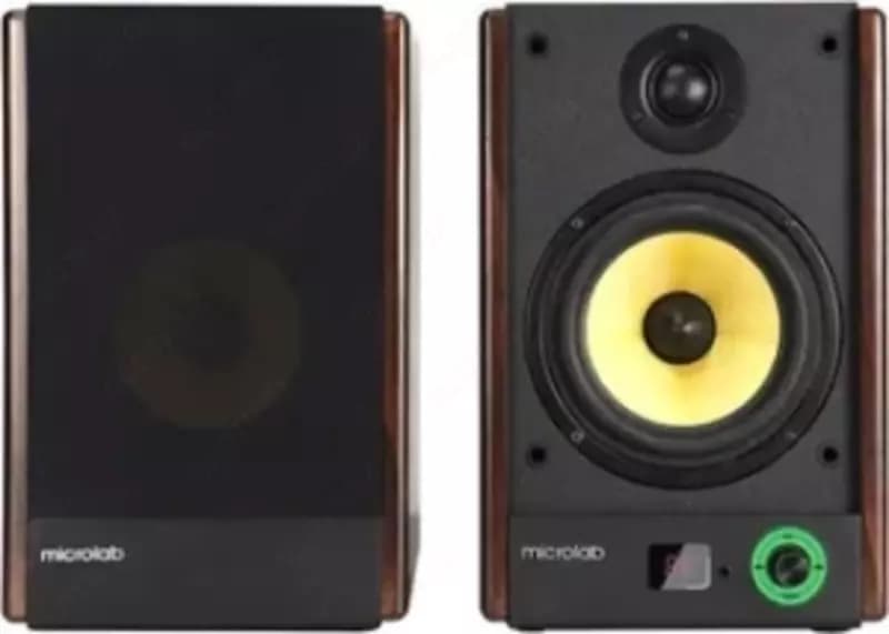 Microlab Акустическая колонка Microlab SOLO 5 — 1