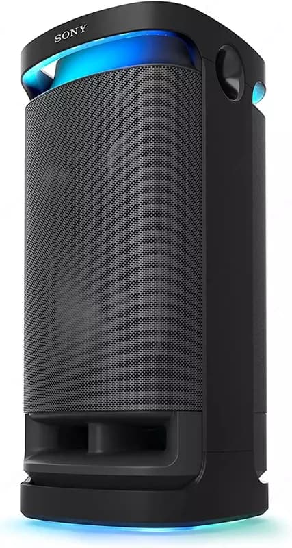 Портативная колонка Sony SRS-XV900 — 1