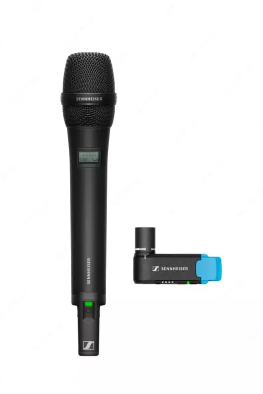 Sennheiser Петличная радиосистема AVX-835 — 1