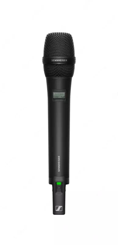 Sennheiser Петличная радиосистема AVX-835 — 2