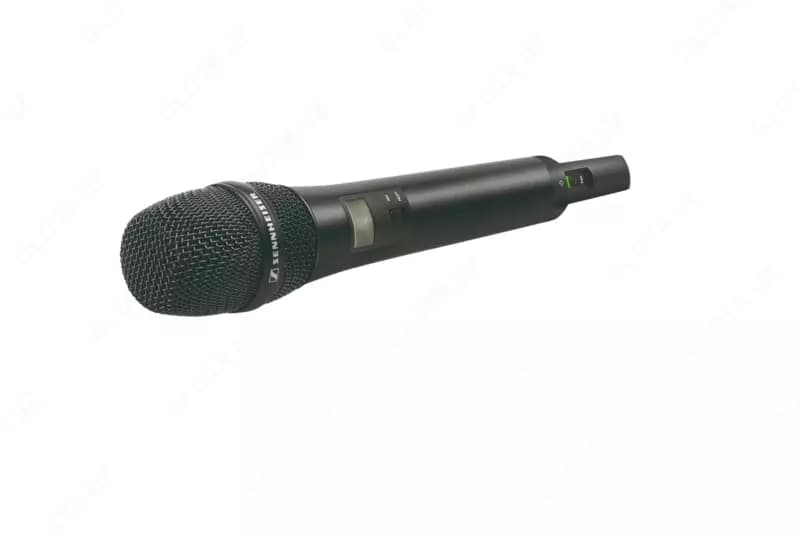 Sennheiser Петличная радиосистема AVX-835 — 3