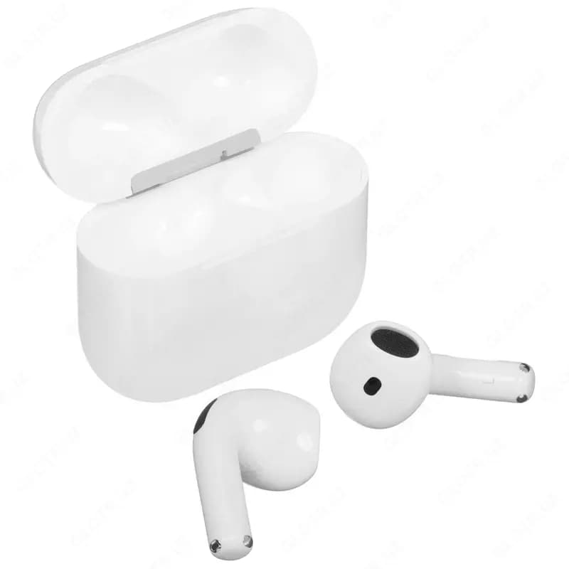 Беспроводные наушники TWS Apple AirPods 4 — 1
