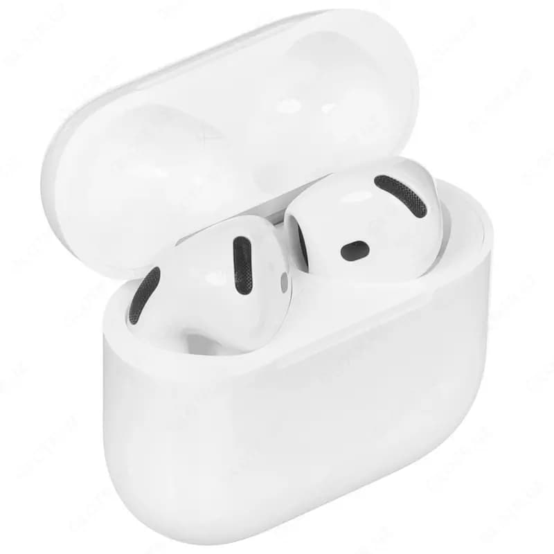 Беспроводные наушники TWS Apple AirPods 4 — 2
