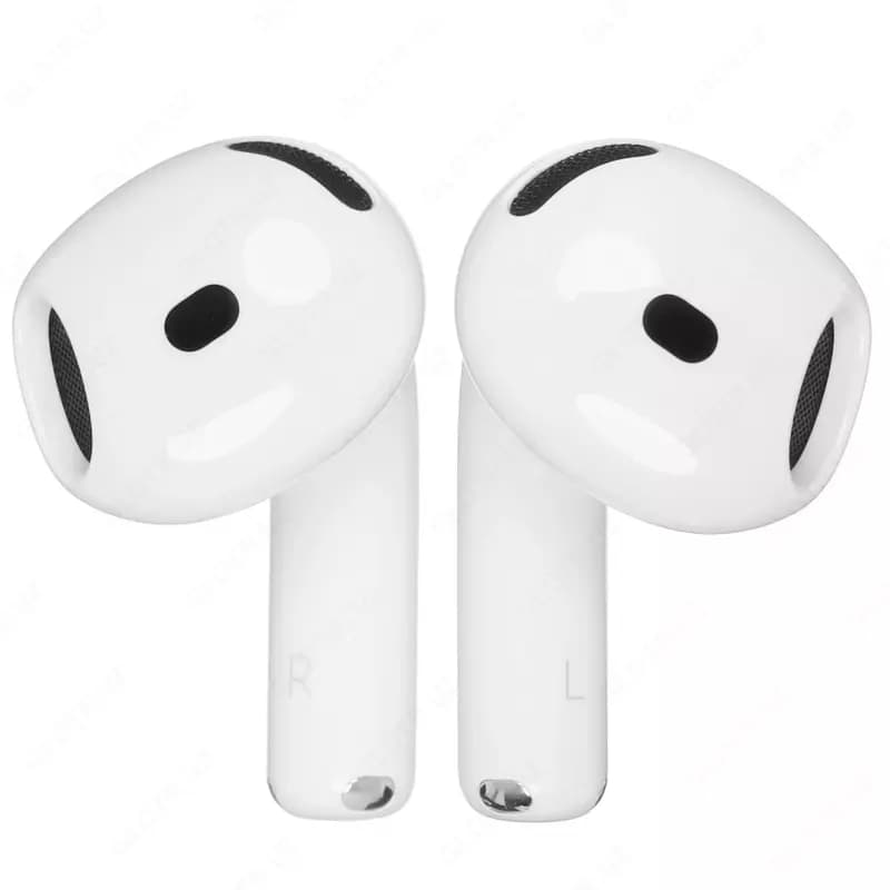 Беспроводные наушники TWS Apple AirPods 4 — 3