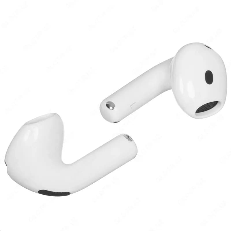 Беспроводные наушники TWS Apple AirPods 4 — 4