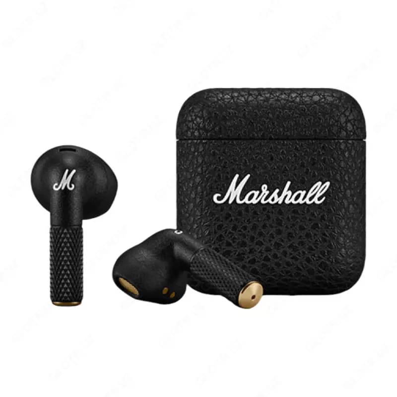 Беспроводные наушники TWS Marshall Minor 4 — 1