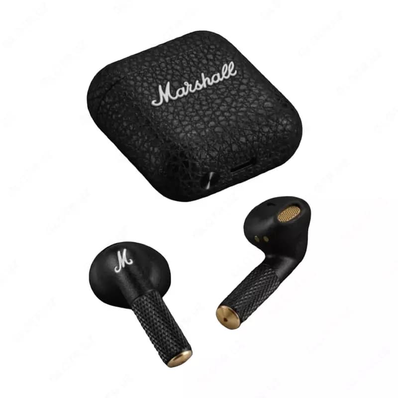 Беспроводные наушники TWS Marshall Minor 4 — 2