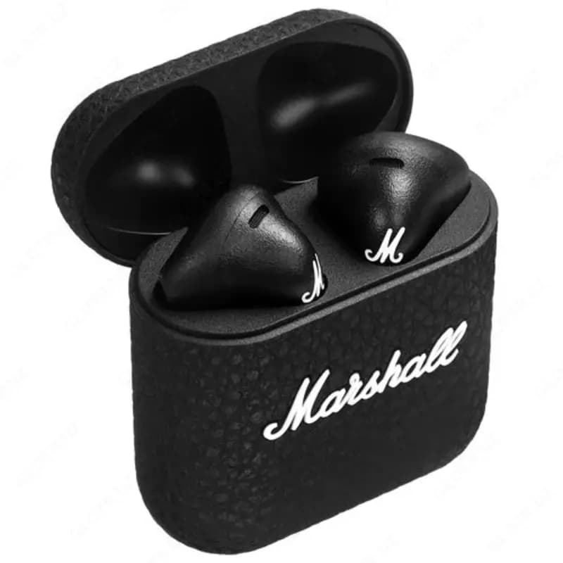 Беспроводные наушники TWS Marshall Minor 4 — 3