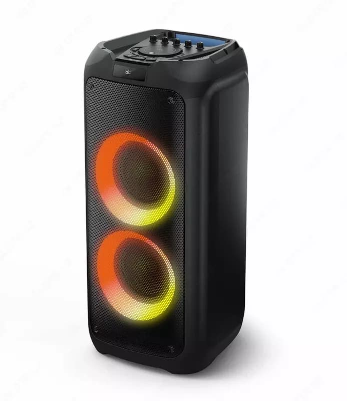 Портативная колонка Philips TAX4209 — 2