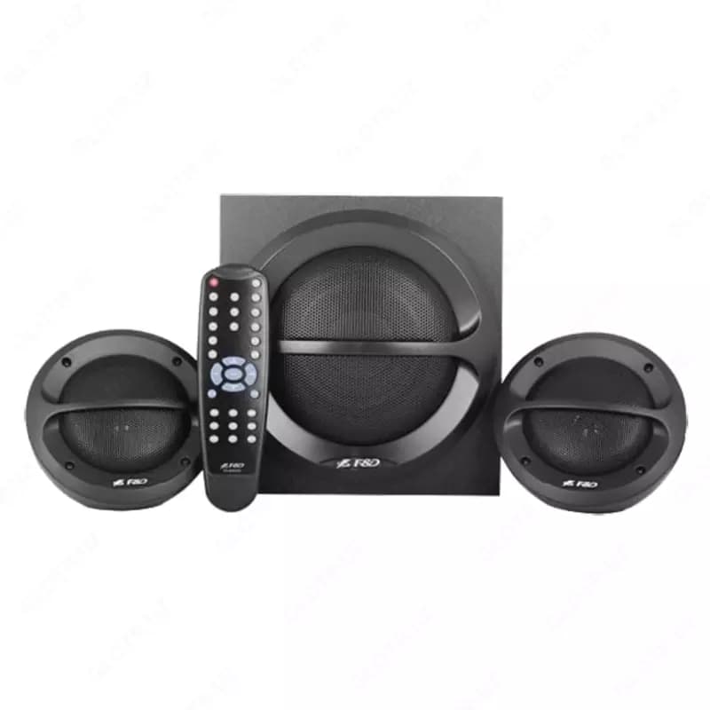 Стереосистема Fenda A111X Stereo — 1