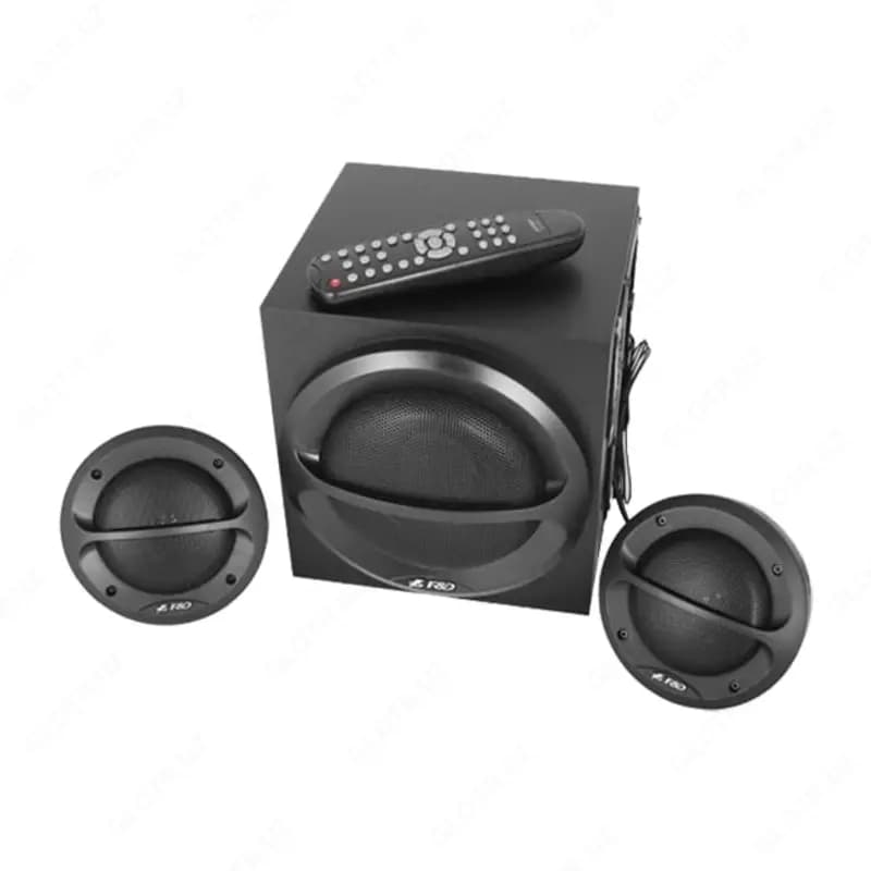 Стереосистема Fenda A111X Stereo — 3