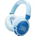Детские беспроводные/проводные наушники JBL Junior 470NC