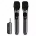 Беспроводной микрофон Philips DLM3401