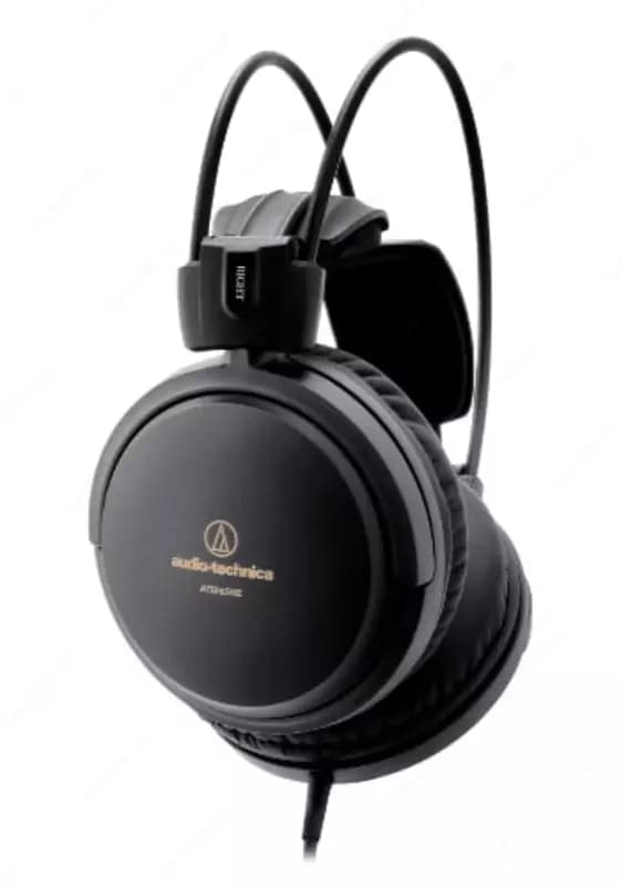 Компьютерная гарнитура Audio-Technica ATH-A550Z — 1