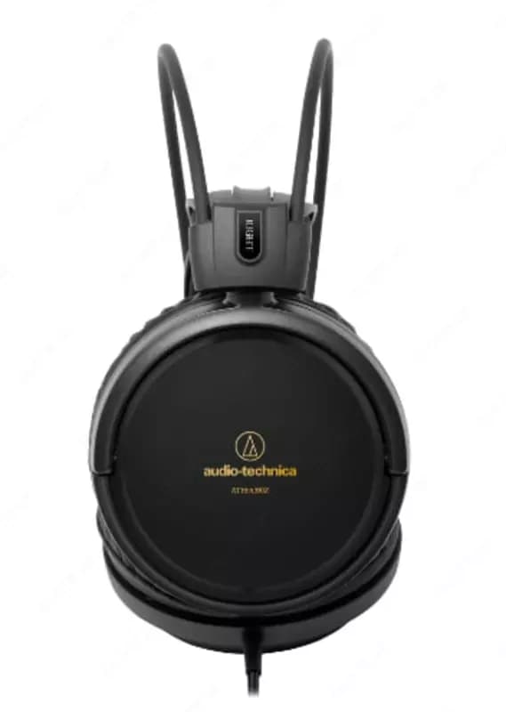 Компьютерная гарнитура Audio-Technica ATH-A550Z — 2