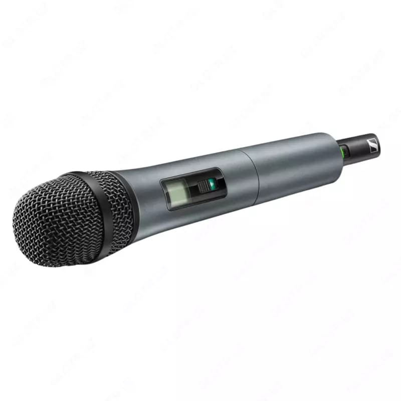 Sennheiser Ручной беспроводной микрофон-передатчик SKM 825-XSW-A — 1