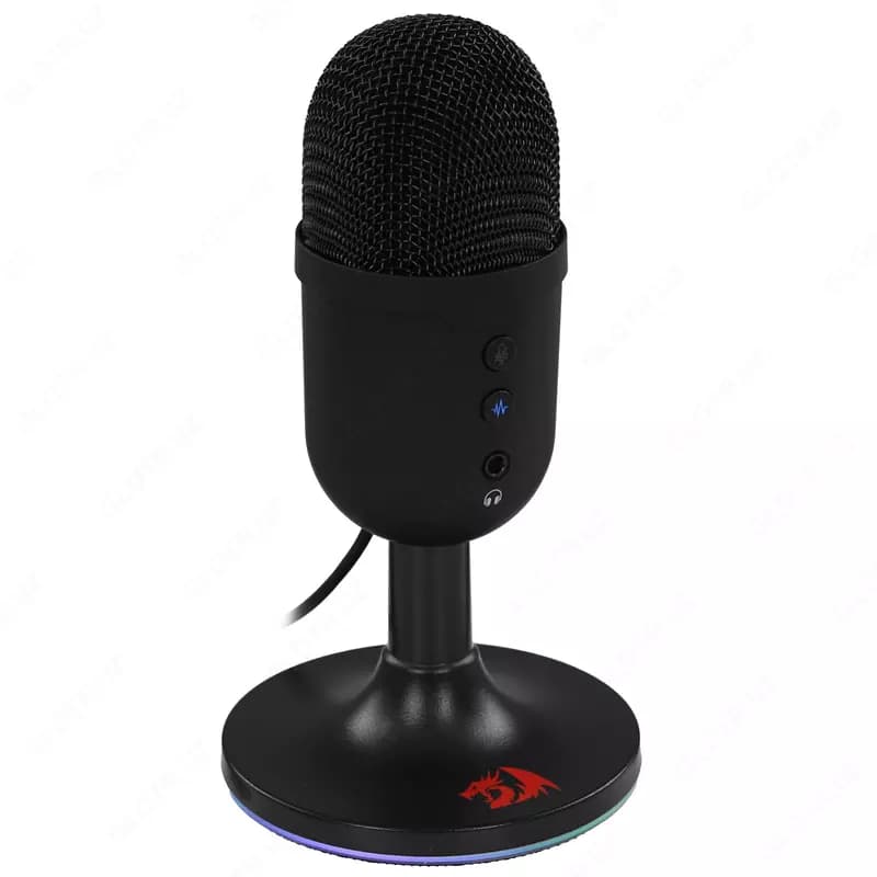 Микрофон Redragon Pulsar GM303 — 1
