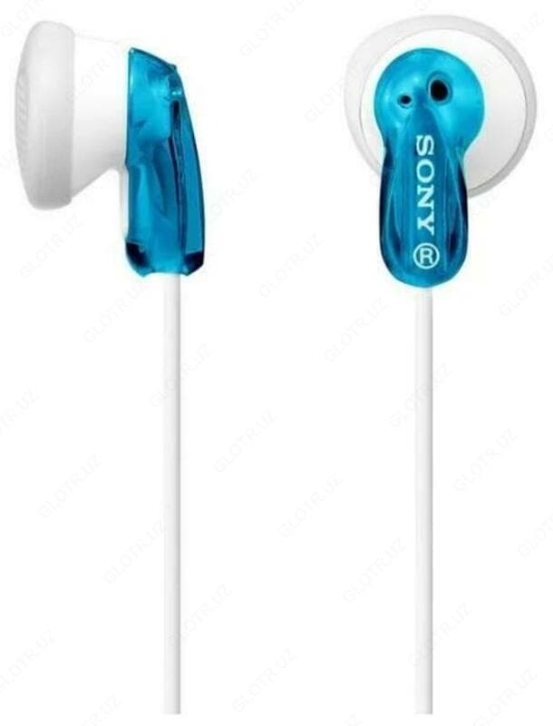 Наушники Sony MDR-E9LP — 1