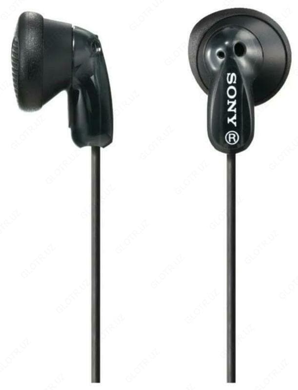 Наушники Sony MDR-E9LP — 2