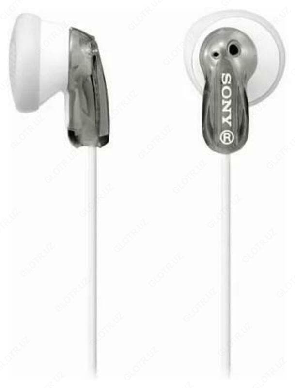 Наушники Sony MDR-E9LP — 3