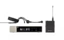 Sennheiser Цифровая беспроводная радиосистема с головным микрофоном EW-D ME3 SET (диапазон Q1-6)