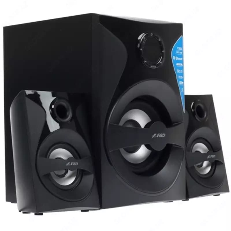 Акустическая система 2.1 Fenda F380X — 2