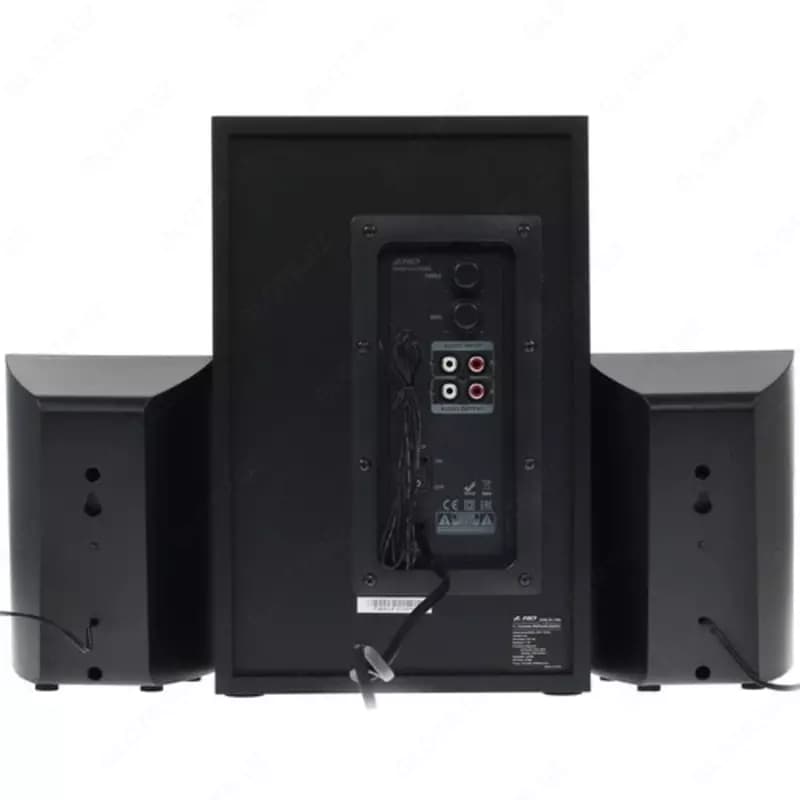 Акустическая система 2.1 Fenda F380X — 3