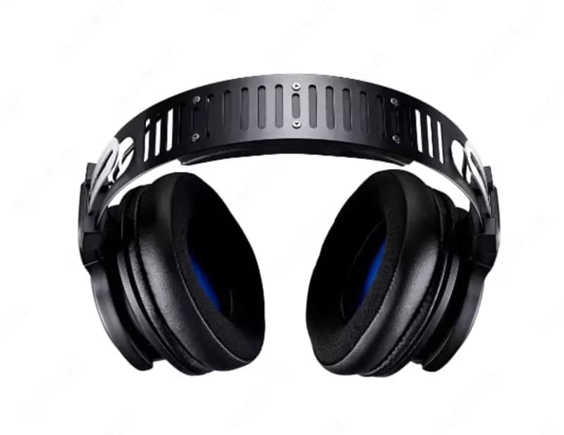 Игровые проводные наушники Audio-Technica ATH-G1 — 4