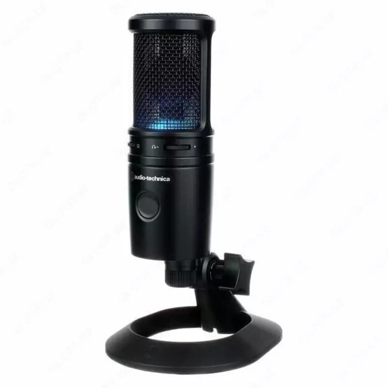 Микрофон Audio-Technica AT2020USBX — 1
