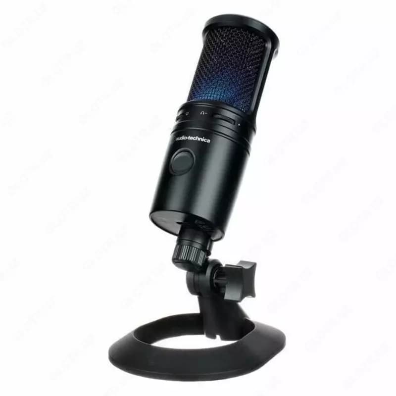 Микрофон Audio-Technica AT2020USBX — 3