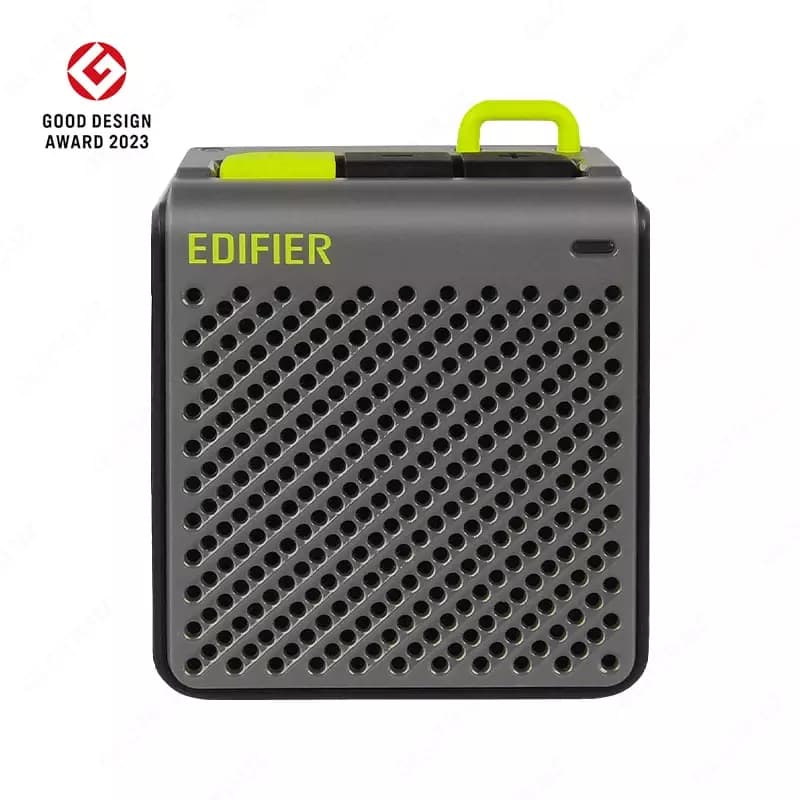 Акустическая система Edifier MP85 Gre — 1