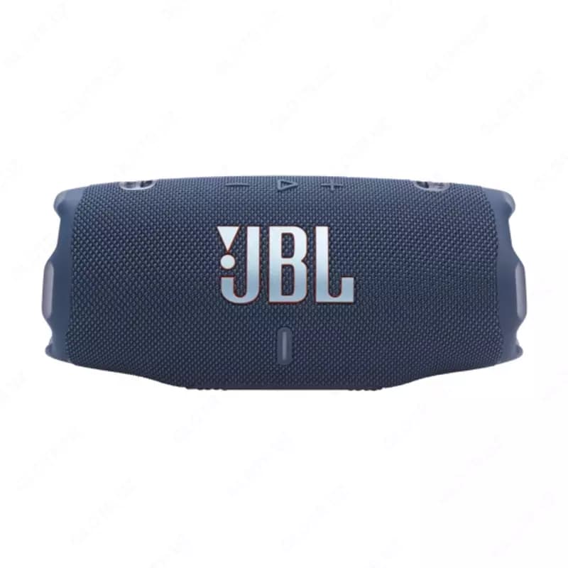 Портативная акустика JBL Charge 6 — 1