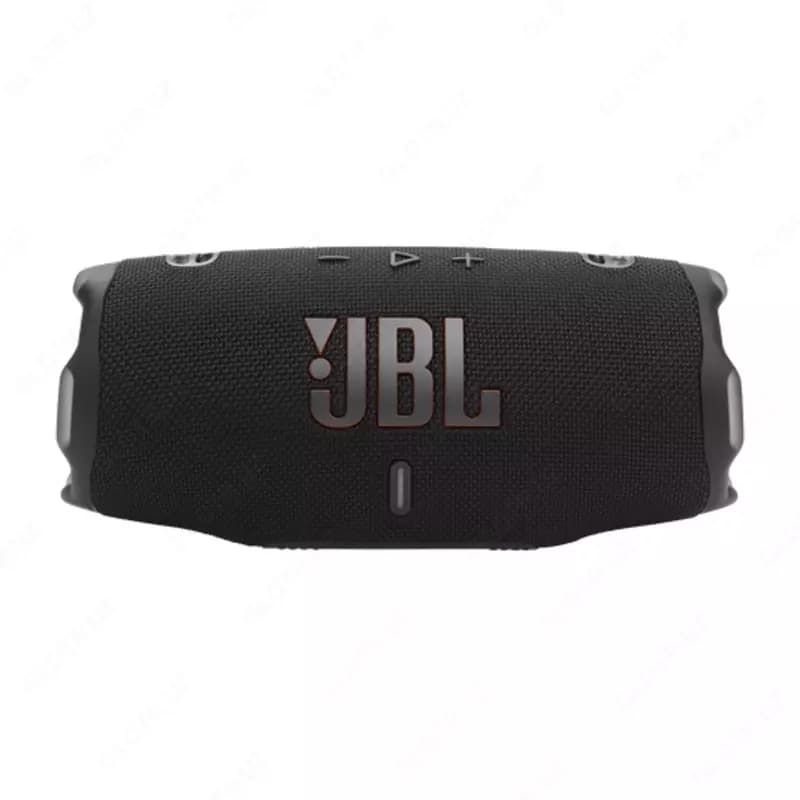 Портативная акустика JBL Charge 6 — 2