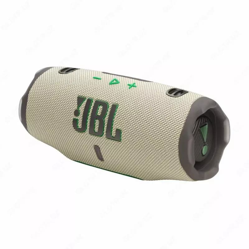 Портативная акустика JBL Charge 6 — 3