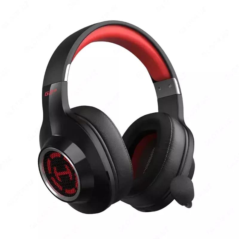 Игровые наушники Edifier G2 S — 3