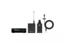 Sennheiser Цифровая накамерная комбо-радиосистема EW-DP ENG Set (диапазон S7-10)
