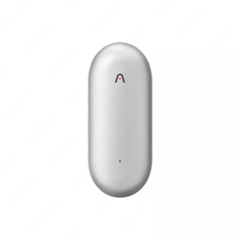 Диктофон PLAUD NOTEPin (Cosmic Gray, Lunar Silver) — 2