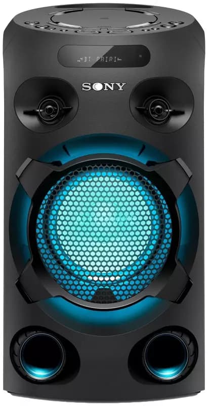 Акустическая система Sony MHC-V02 — 1